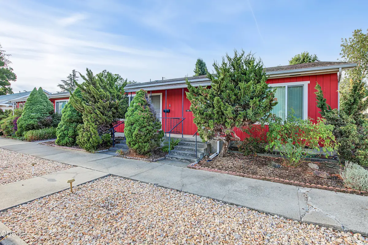 1007 W 9th Street, Medford, OR 97501 - #1