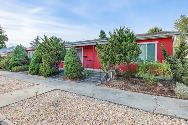 1007 W 9th Street, Medford, OR 97501