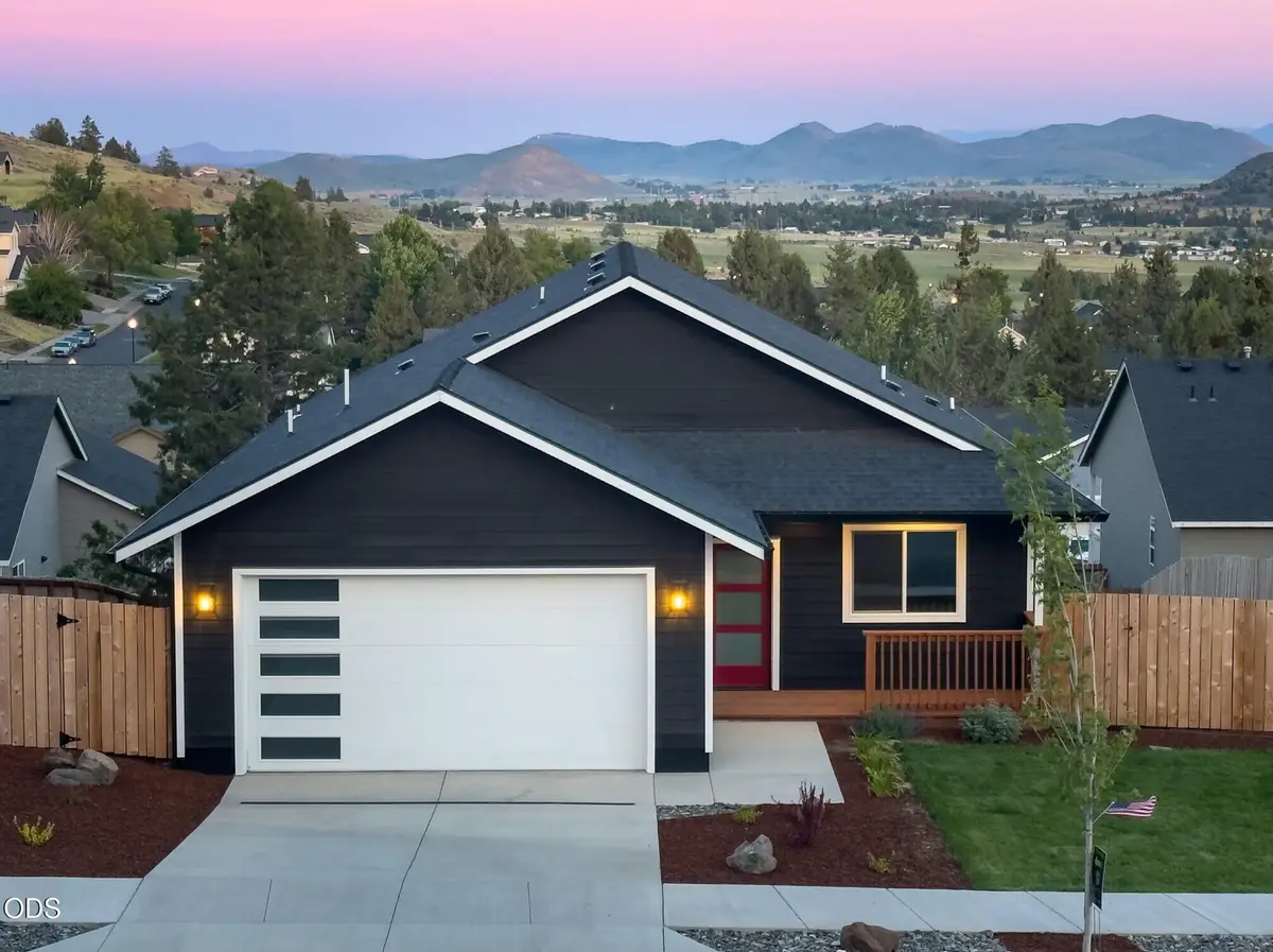 1176 Orange Blossom Drive #139, Klamath Falls, OR 97601 - #1