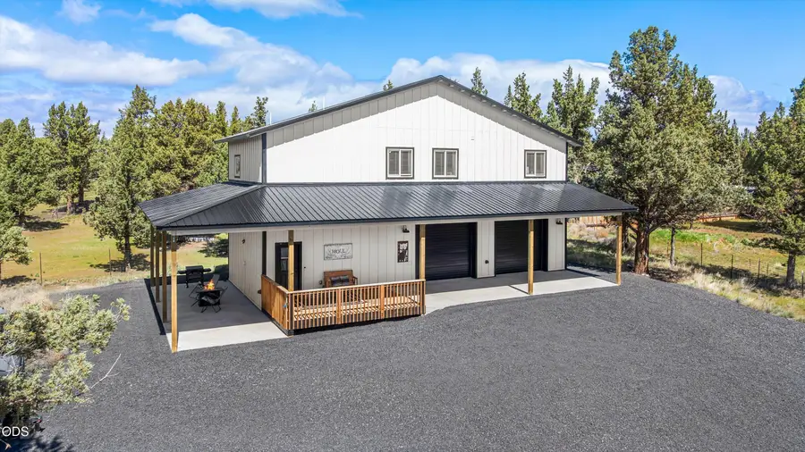 9568 SW Scout Camp Trail, Terrebonne, OR 97760 - #2