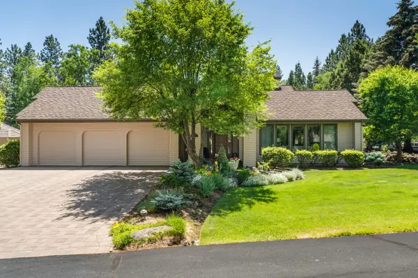 20465 Powder Mountain Court, Bend, OR 97702