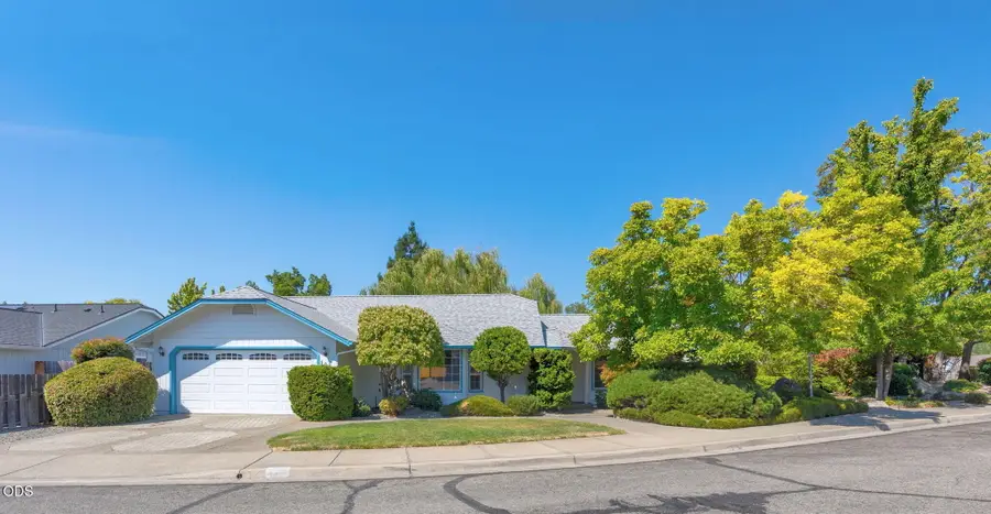 100 SE Liberty Drive, Grants Pass, OR 97527 - #2
