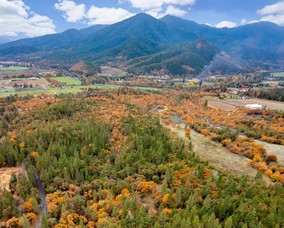 0 China Gulch Road, Medford, OR 97503 - #1