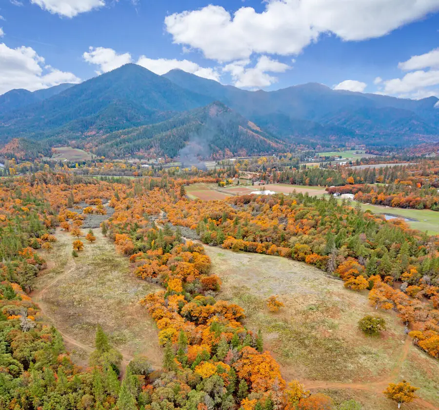 0 China Gulch Road, Medford, OR 97503 - #3