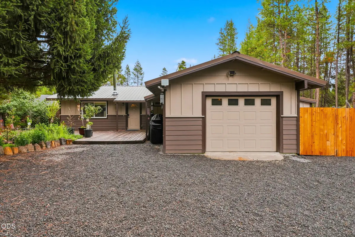 55510 Gross Drive, Bend, OR 97707 - #1