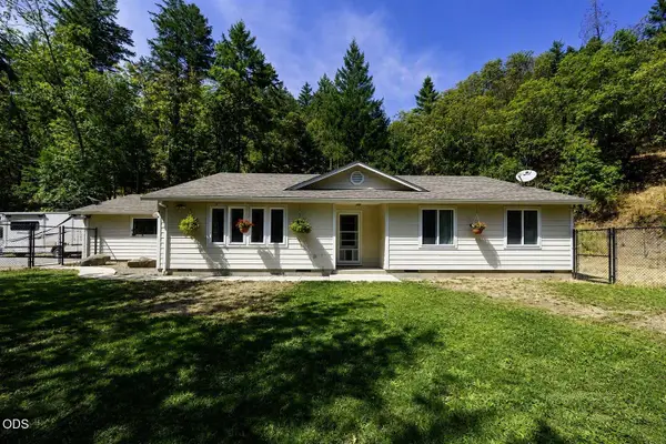01 Griffin Creek Road, Medford, OR 97501