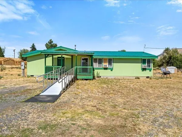 6505 Hilyard Avenue, Klamath Falls, OR 97603