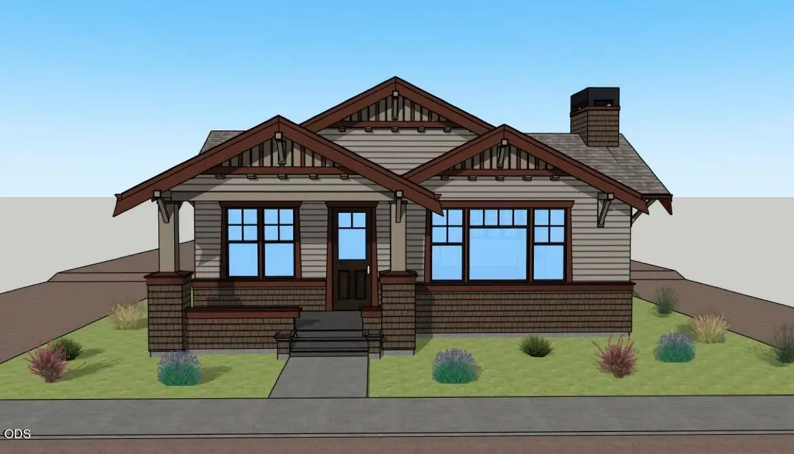 1106 NW Kendrick Place #298, Bend, OR 97703 - #1