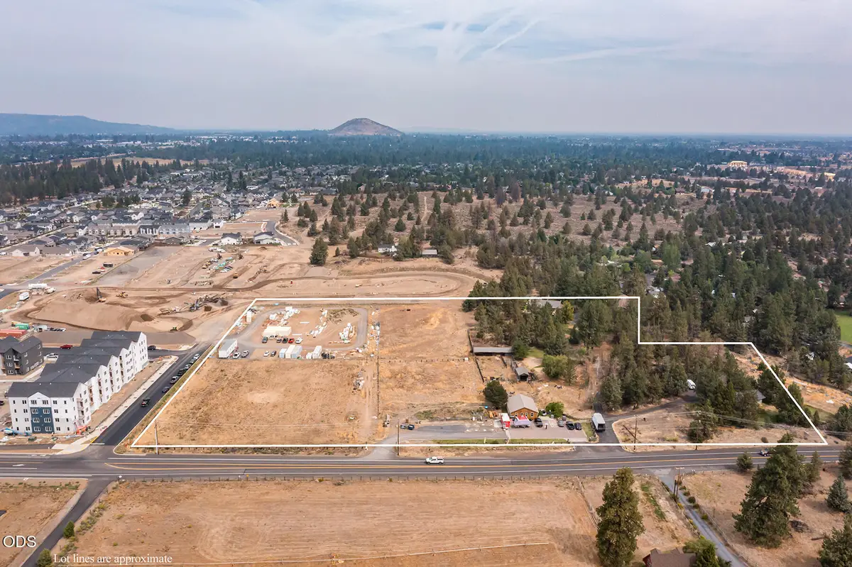 20950 Knott Road, Bend, OR 97702 - #1
