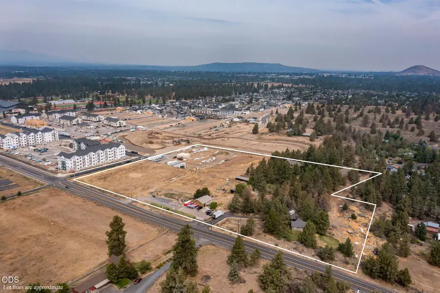 20950 Knott Road, Bend, OR 97702 - #2