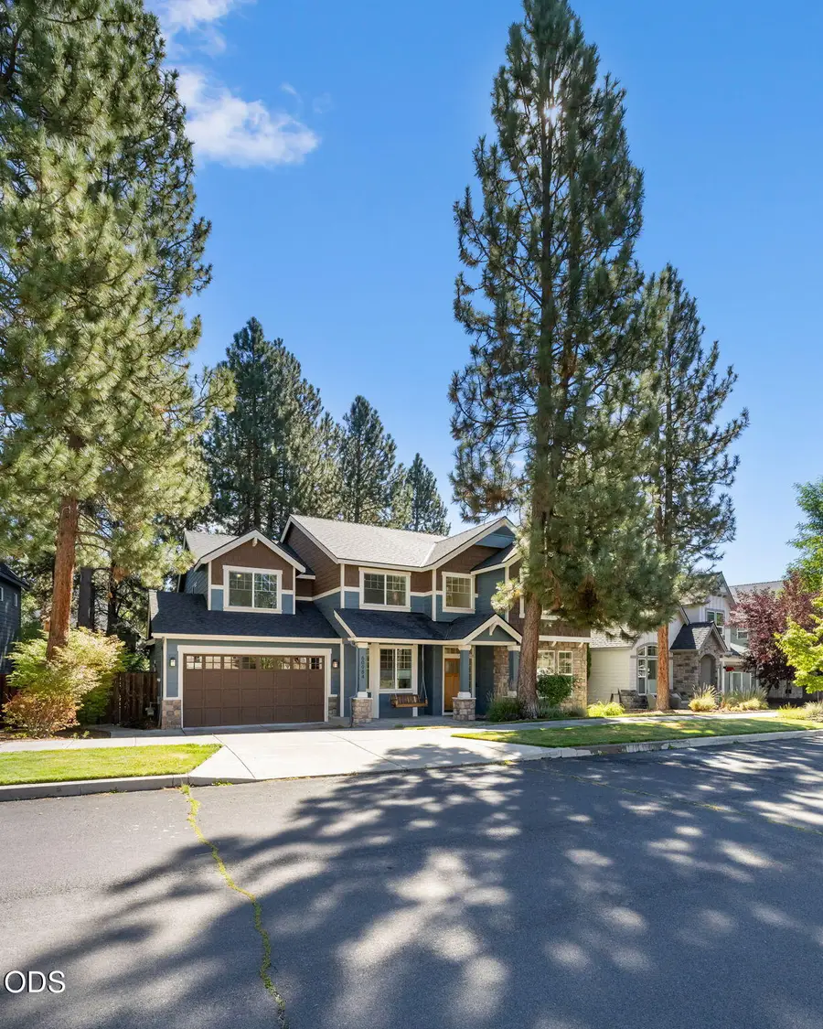 60984 Snowberry Place, Bend, OR 97702 - #2