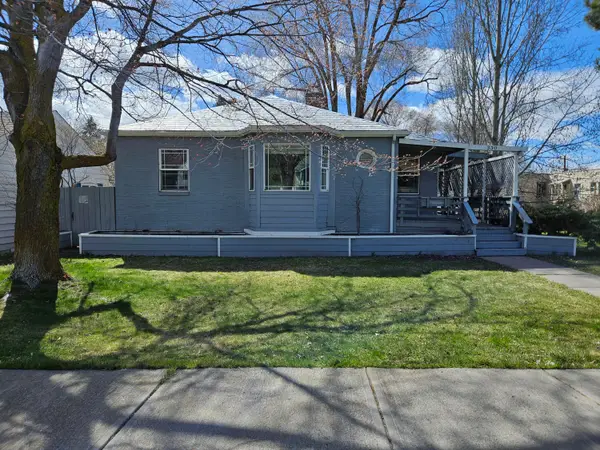 330 Pacific Terrace, Klamath Falls, OR 97601
