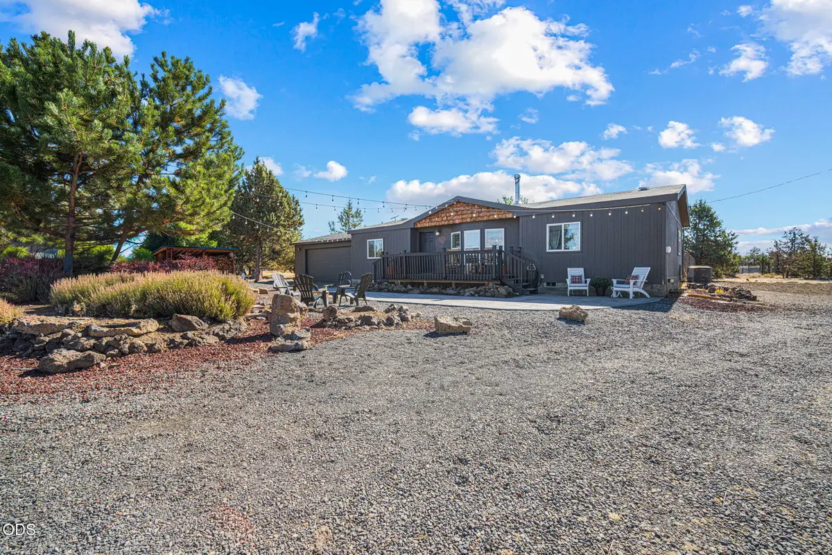 6143 SW Rim Road, Terrebonne, OR 97760 - #1