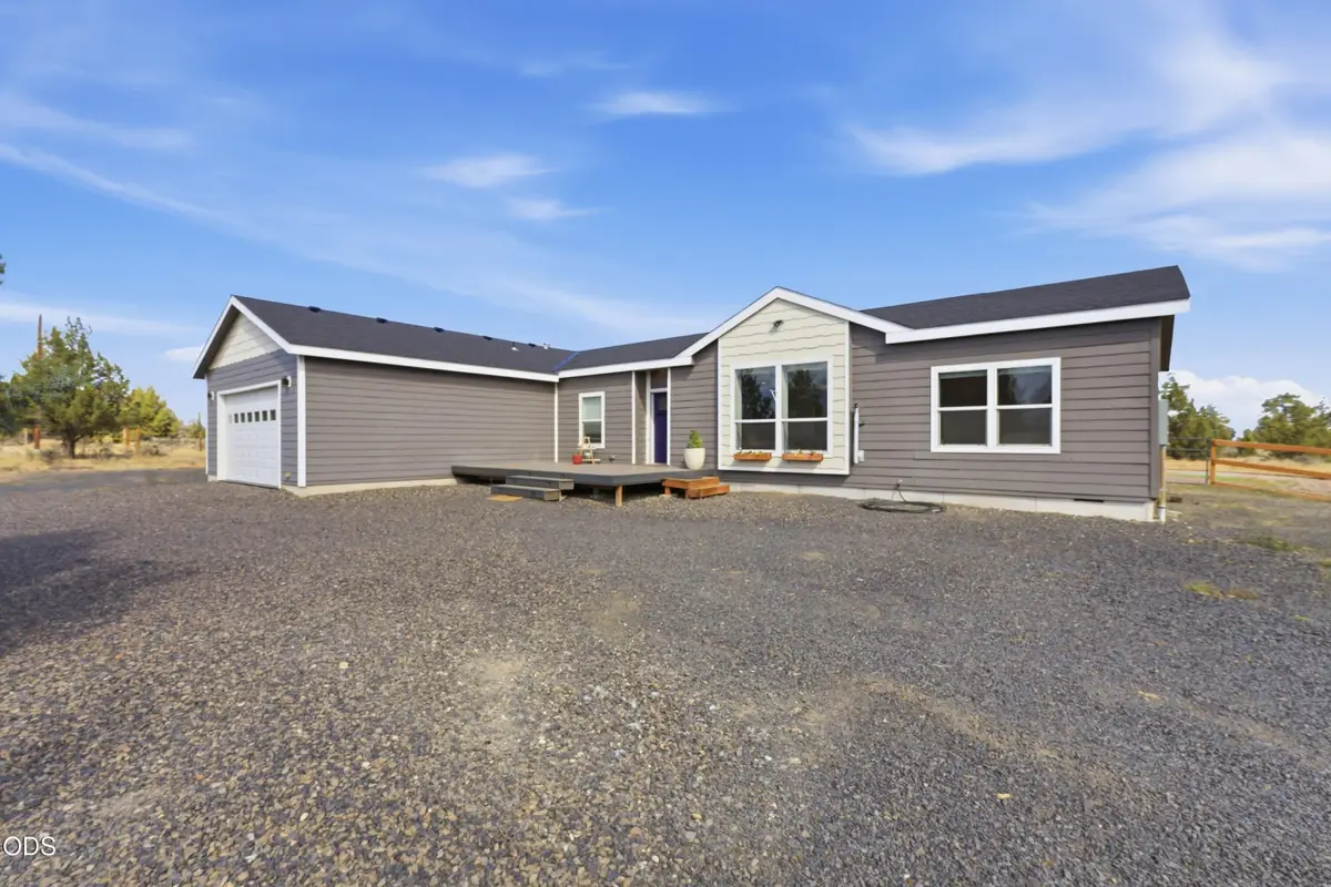 7181 SW Grouse Place, Terrebonne, OR 97760 - #1