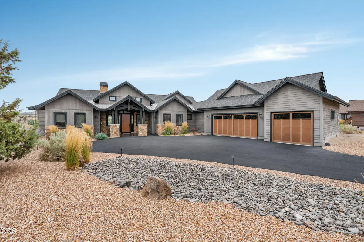 16661 SW Ranchview Court, Powell Butte, OR 97753 - #1