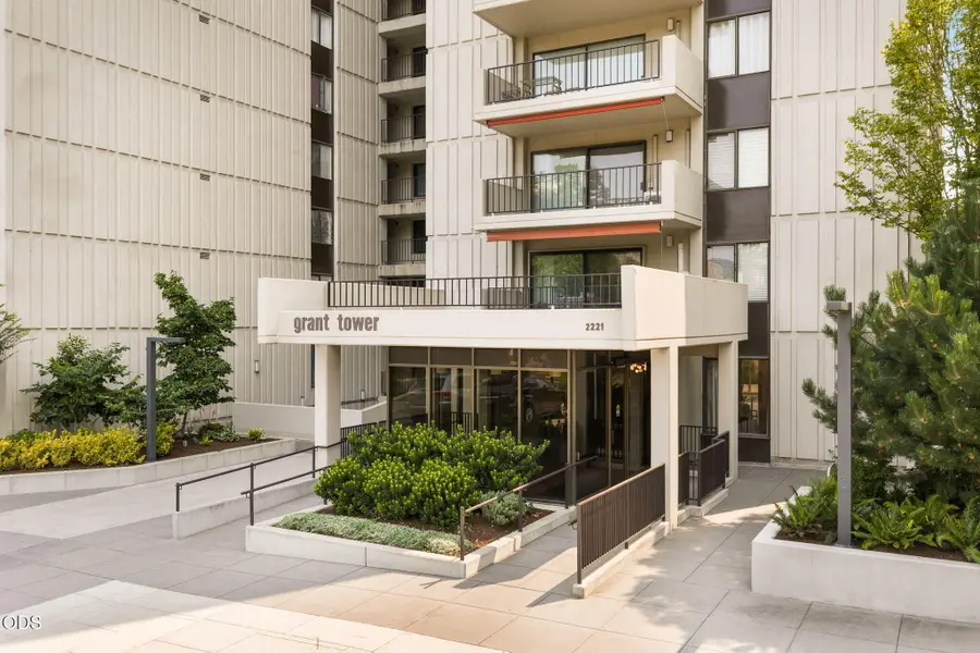 2221 SW 1st Avenue #APT 2424, Portland, OR 97201 - #3
