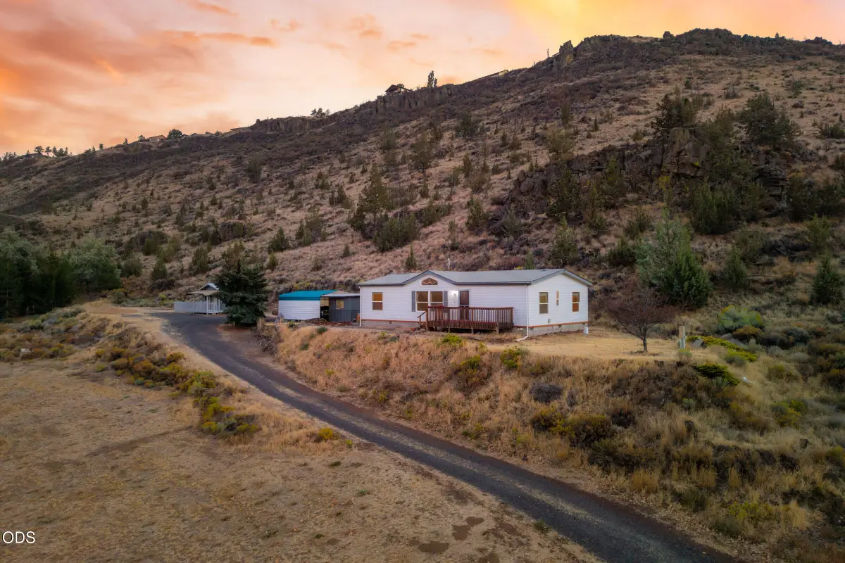 11756 SW Horny Hollow Trail, Terrebonne, OR 97760 - #1