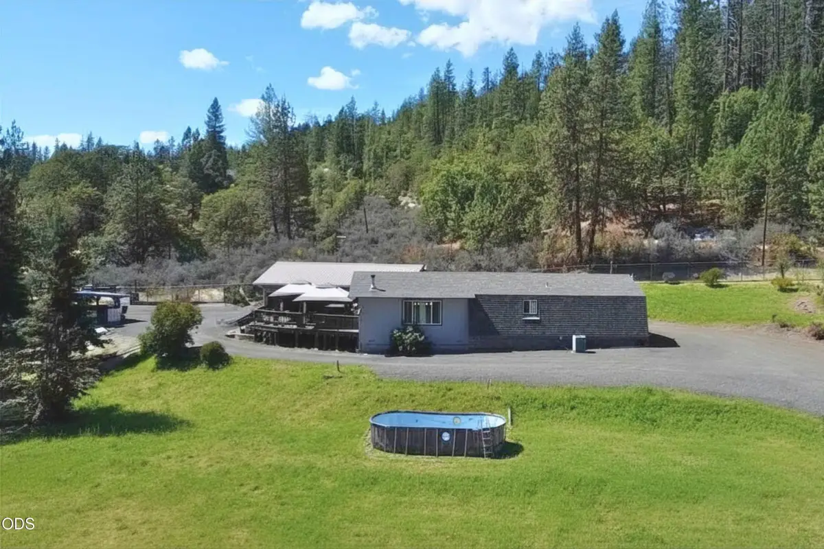 850 Ragsdale Road, Trail, OR 97541 - #1