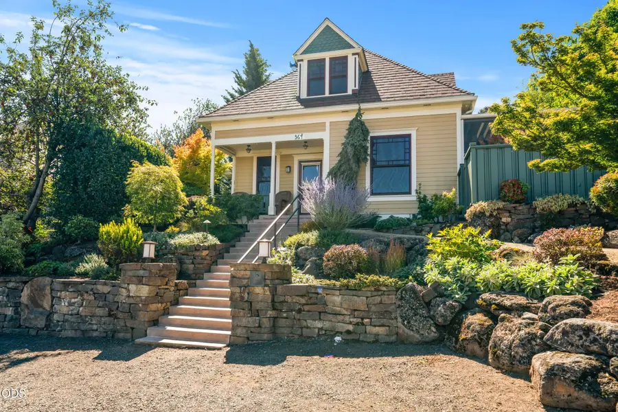 364 Hargadine Street, Ashland, OR 97520 - #3