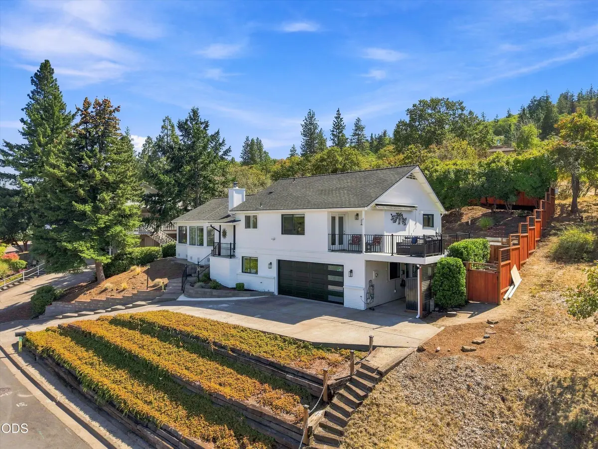 1750 Crestview Drive, Ashland, OR 97520 - #1