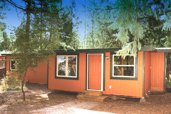 705 Lone Mountain Road, O'Brien, OR 97534