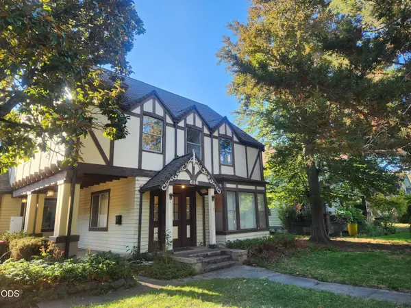 616 S Oakdale Avenue, Medford, OR 97501