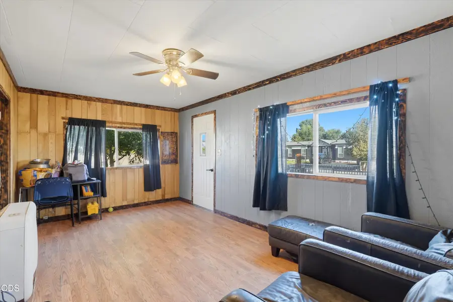 2460 S Melrose Drive, Prineville, OR 97754 - #3
