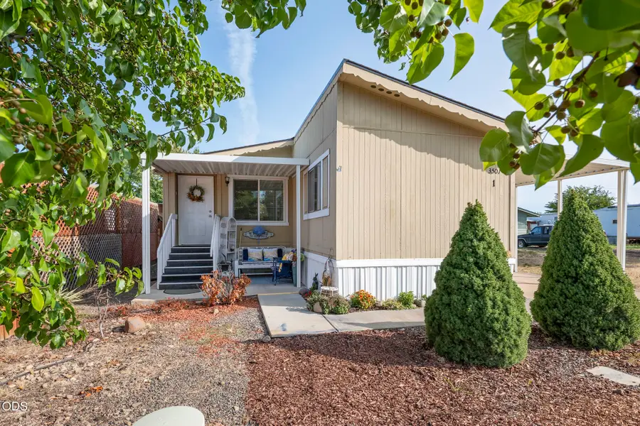 3501 Avenue C # 1, White City, OR 97503 - #2