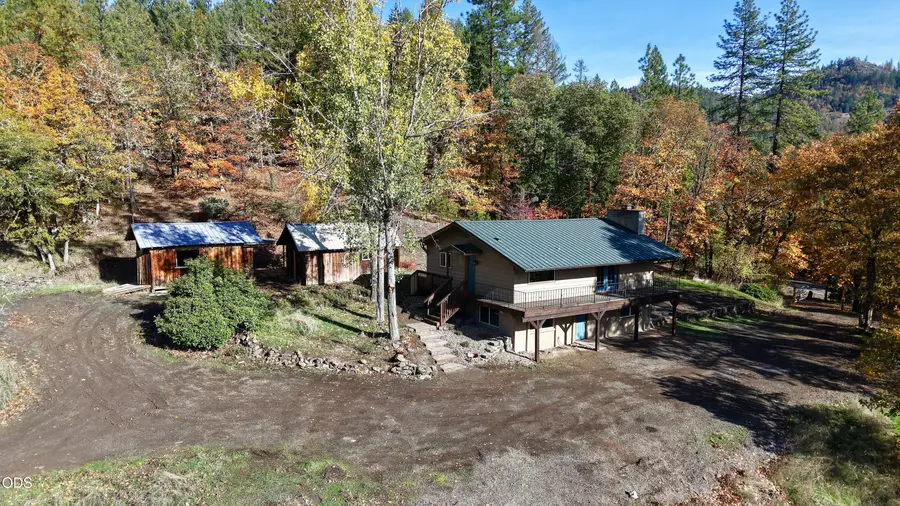 5015 Highway 227, Trail, OR 97541 - #3