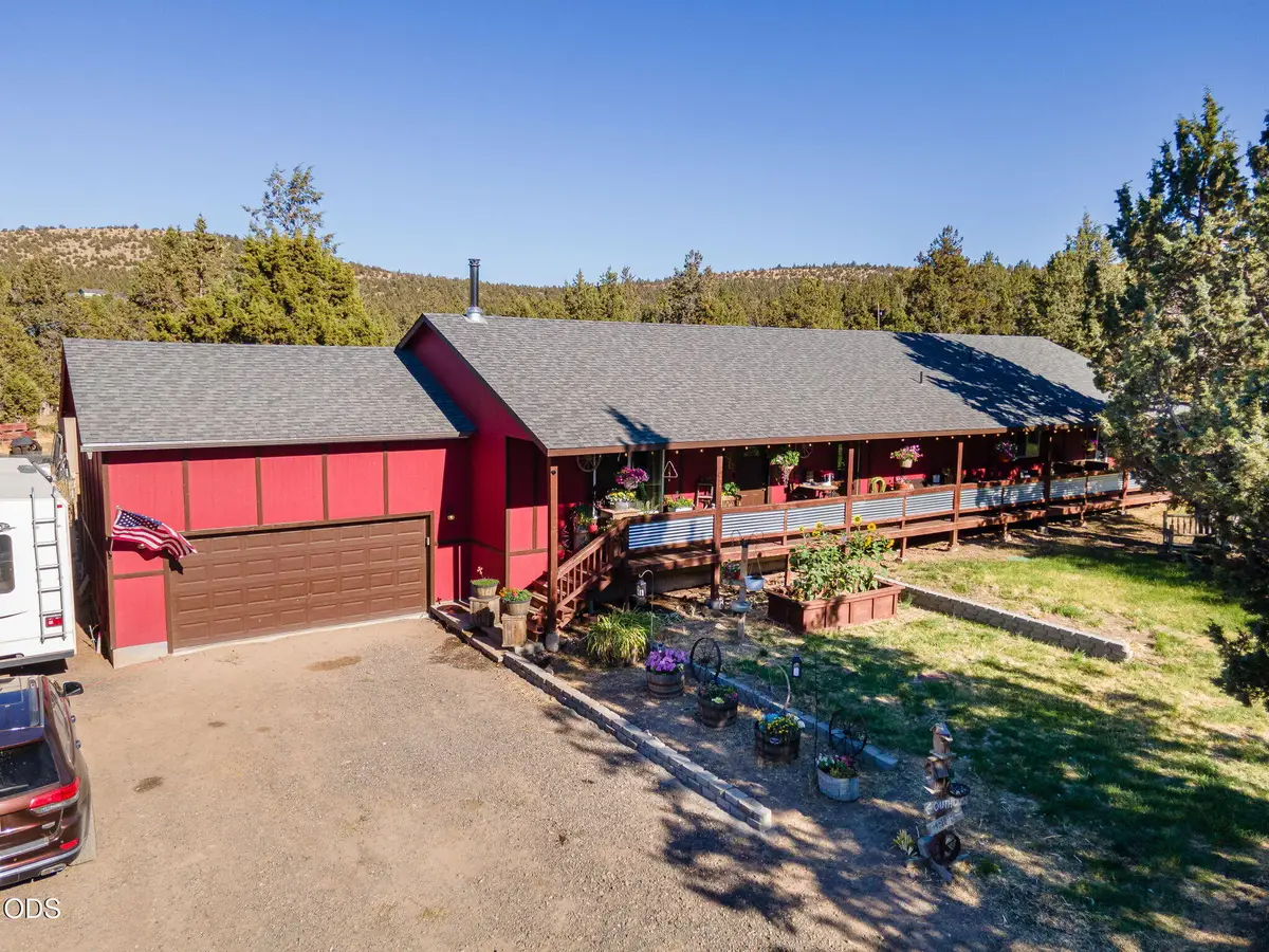 14964 SE Purdy Place, Prineville, OR 97754 - #1