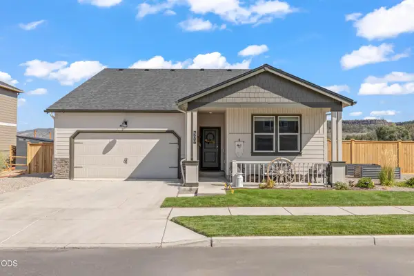 500 SE Stetson Court, Prineville, OR 97754