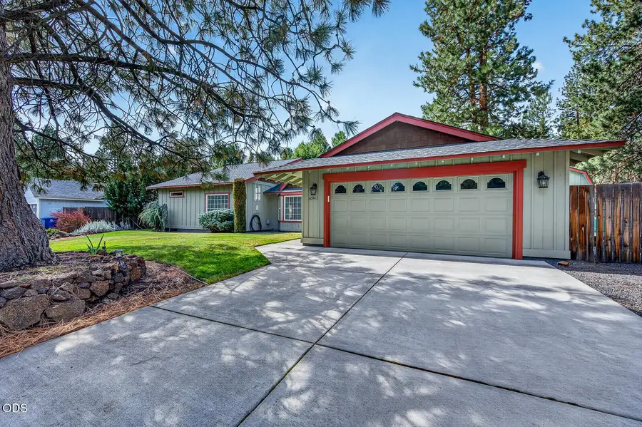 60947 Garnet Street, Bend, OR 97702 - #3