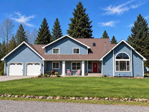 44220 Cowboy Hill Lane, Chiloquin, OR 97624
