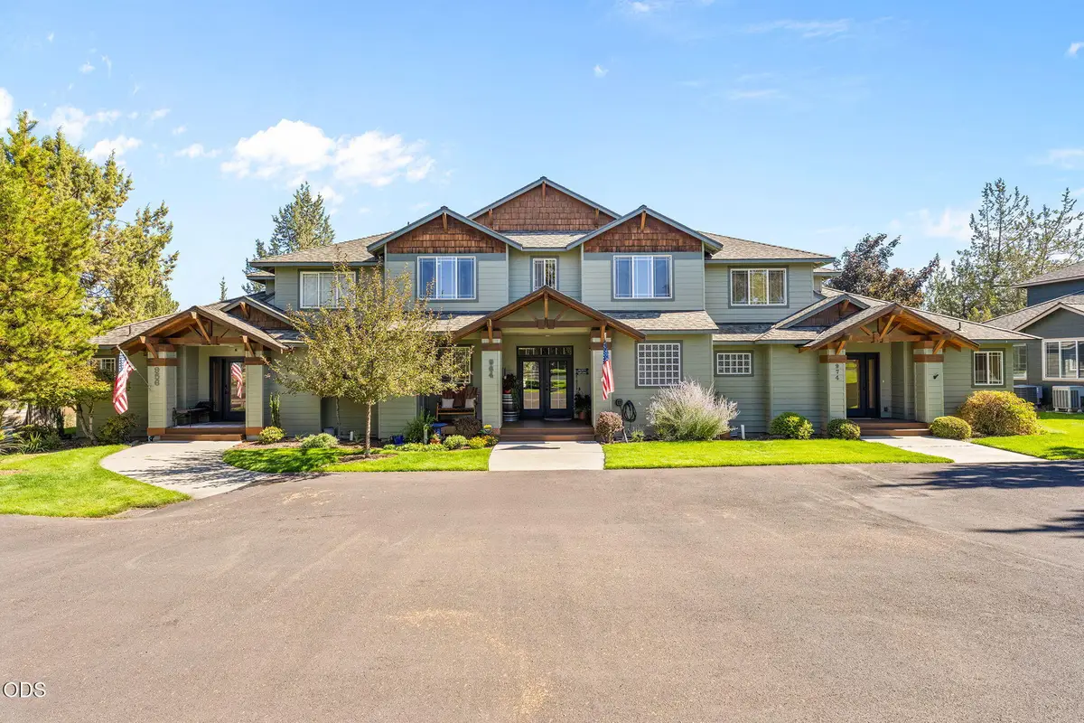 964 Golden Pheasant Drive, Redmond, OR 97756 - #1