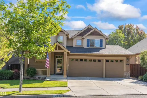 1247 NE Hudspeth Circle, Prineville, OR 97754