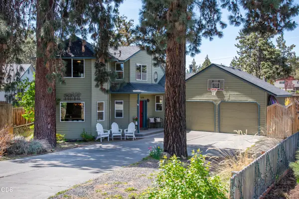 538 NE Soaring Court, Bend, OR 97701