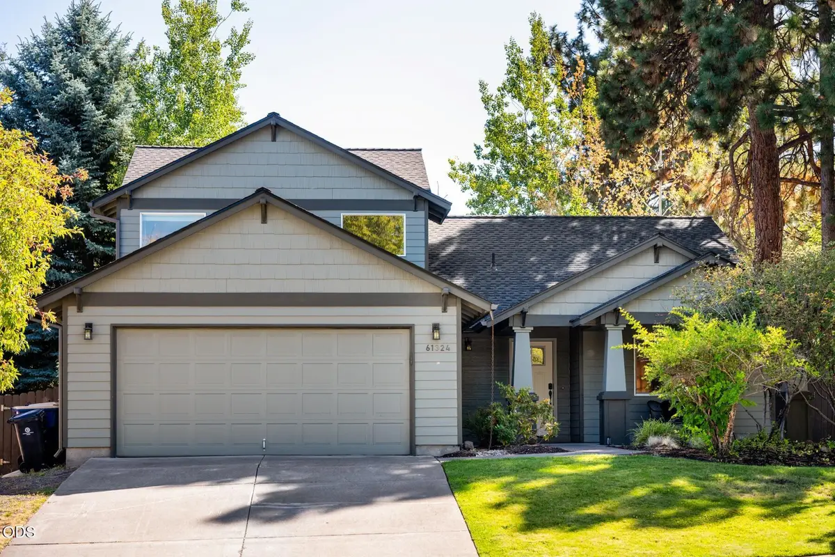61324 Stardrift Drive, Bend, OR 97702 - #1