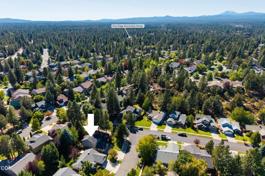 61324 Stardrift Drive, Bend, OR 97702 - #3