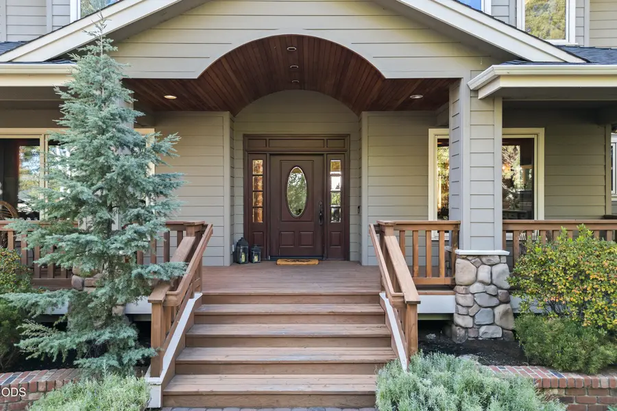 61445 Gosney Road, Bend, OR 97702 - #2