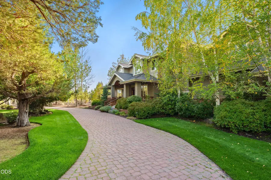 61445 Gosney Road, Bend, OR 97702 - #3