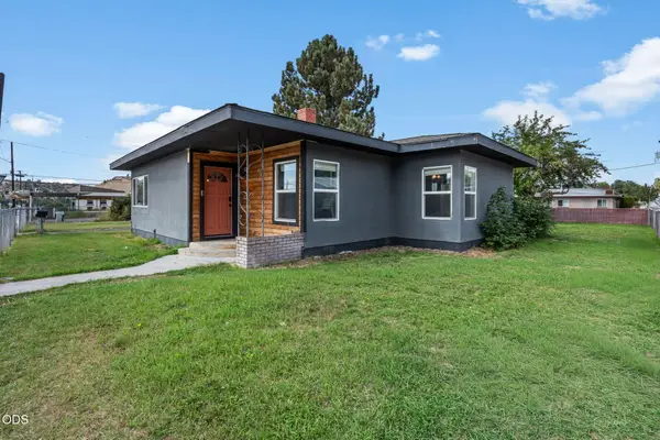 86 NE B Street, Madras, OR 97741