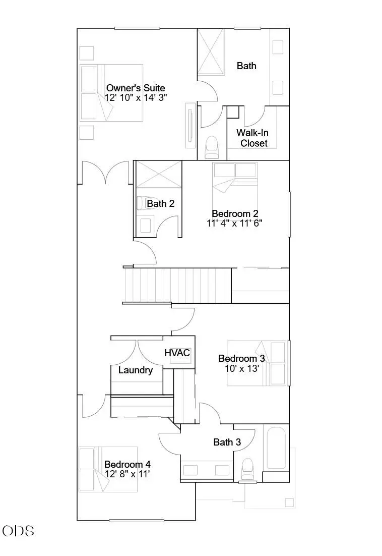 1230 SW Bryanwood Place, Bend, OR 97702 - #3