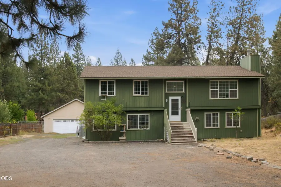 59976 Hopi Road, Bend, OR 97702 - #2