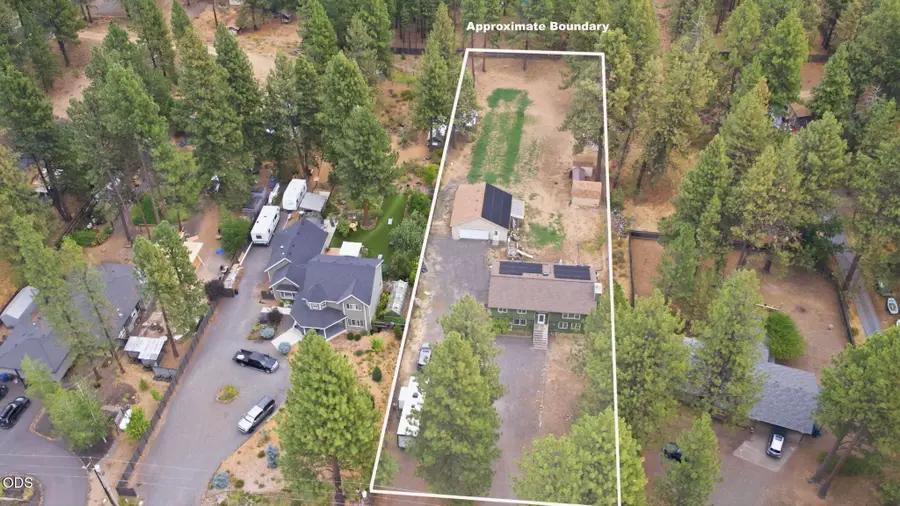 59976 Hopi Road, Bend, OR 97702 - #3