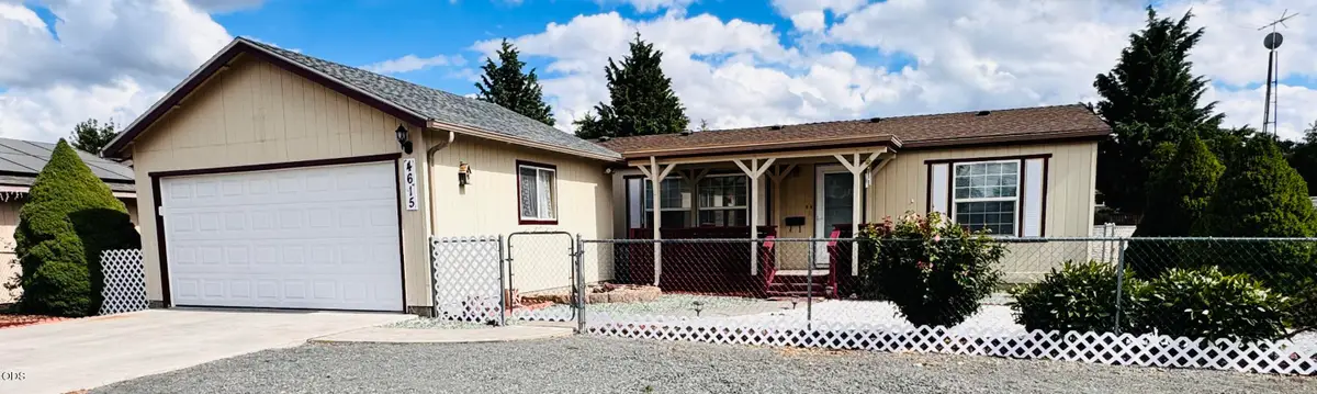 4615 Alt Way, Klamath Falls, OR 97603 - #1