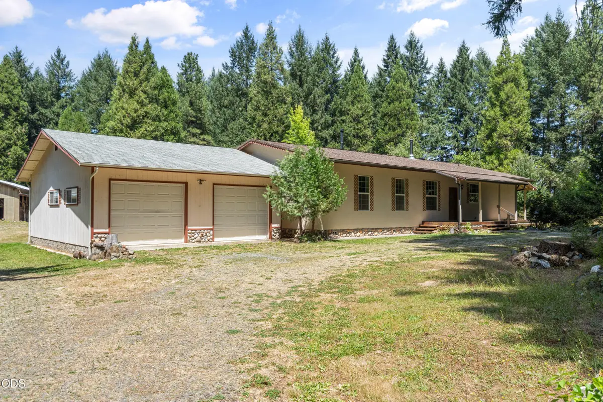 273 Fawn Lane, Azalea, OR 97410 - #1