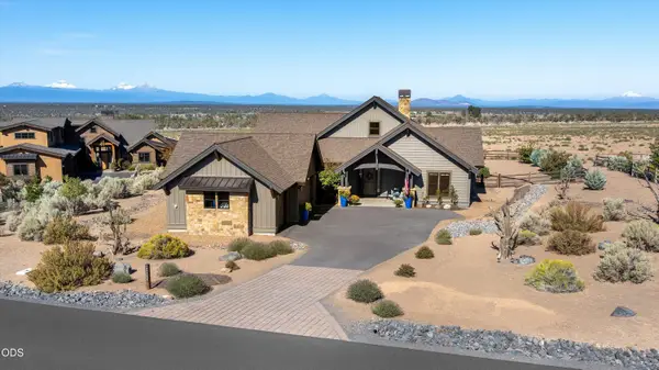 15658 SW Brasada Ranch Road, Powell Butte, OR 97753