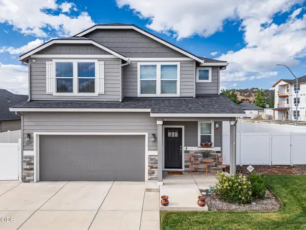1675 Monarch Lane, Medford, OR 97504