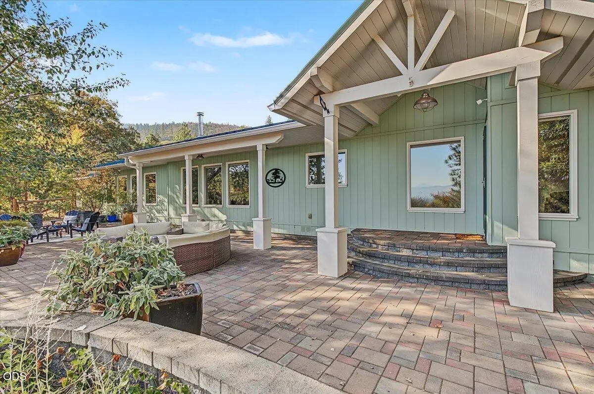 2094 Knowles Road, Medford, OR 97501 - #1