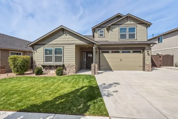 4421 SW Majestic Avenue, Redmond, OR 97756